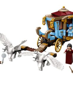 Kutsche von Beauxbatons Ankunft in Hogwarts™2.jpeg