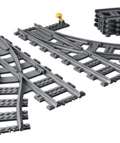LEGO® City Stadt 60238 - City Weichen2.jpg