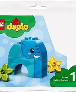 LEGO® DUPLO 30333 Erster Elephant