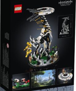 LEGO® Horizon 76989 Horizon Forbidden Wes1