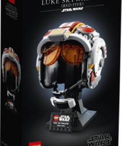 LEGO® Star Wars™ Helm von Luke Skywalker