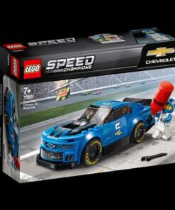 LEGO Speed Champions Rennwagen Chevrolet Camaro ZL1.png