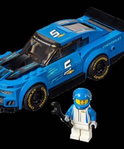 LEGO Speed Champions Rennwagen Chevrolet Camaro ZL1_2.png