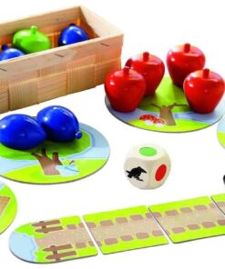 Meine ersten Spiele Obstgarten