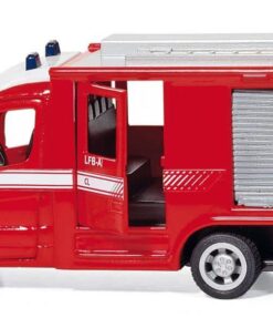 Mercedes-Benz Sprinter 6x6 Feuerwehr1