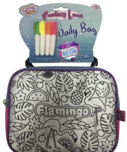 Mine Fantasy Daliy Bag & Farbstifte.jpg