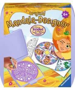 Mini Mandala-Designer Rapunzel.jpg