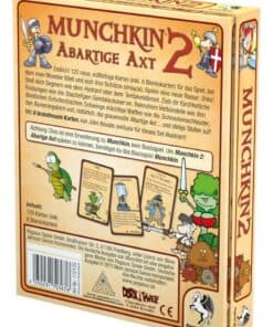 Munchkin 2 Abartige Axt1.jpg