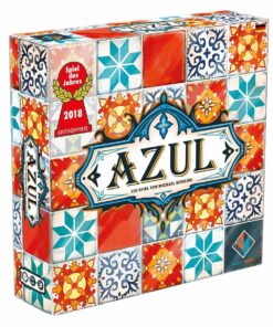 Pegasus Spiele Azul, Spiel des Jahres 2018.jpeg