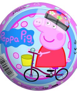 Peppa Wutz Vinyl Spielball1