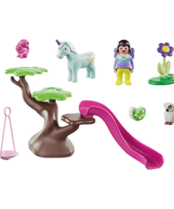 PLAYMOBIL-70400-1-2-3-Feenspielplatz1