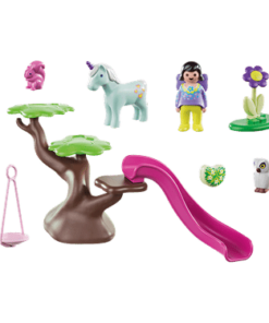 PLAYMOBIL-70400-1-2-3-Feenspielplatz1