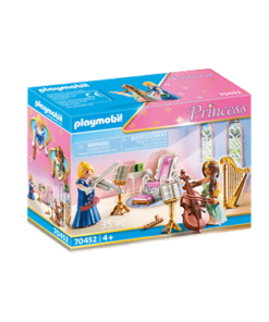 PLAYMOBIL-70452-Princess-Musikzimmer