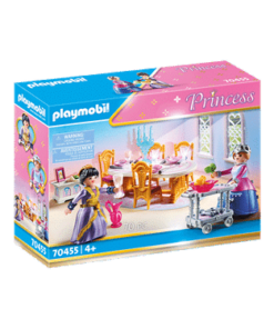 PLAYMOBIL-70455-Princess-Speisesaal