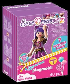 PLAYMOBIL® 70384 - EverDreamerz Viona.png