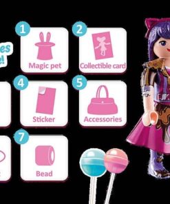 PLAYMOBIL® 70384 - EverDreamerz Viona1.png