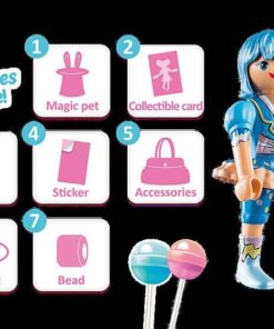 PLAYMOBIL® 70386 - EverDreamerz Clare1.png