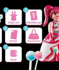 PLAYMOBIL® 70387 - EverDreamerz Starleen1.png