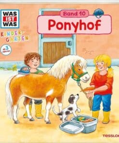 Ponyhof
