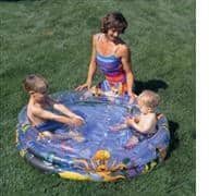 Pool 3 Ring Ocean, 102cm.jpg