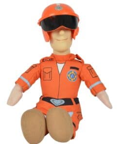 Sam Plüschfigur mit Vinylkopf, 4-fach sortiert3.jpeg
