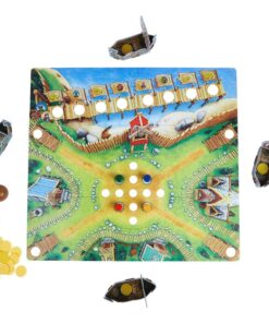 Tal der Wikinger (Kinderspiel des Jahres 2019)2.jpg