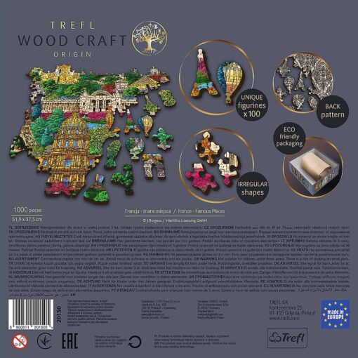 TR20150_2-3_Trefl Holzpuzzle 1000 Teile