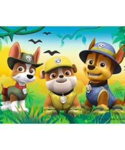 TR54163_2-2_Trefl Mini Puzzle Paw Patrol