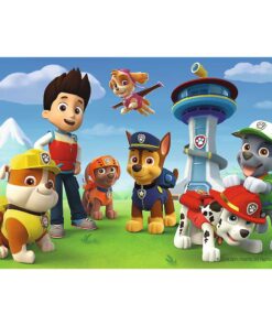 TR54163_2-4_Trefl Mini Puzzle Paw Patrol