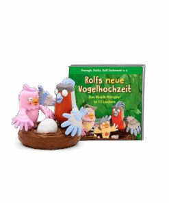 tonies-Hoerfigur-Rolf-Zuckowski-Rolfs-neue-Vogelhochzeit