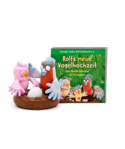 tonies-Hoerfigur-Rolf-Zuckowski-Rolfs-neue-Vogelhochzeit