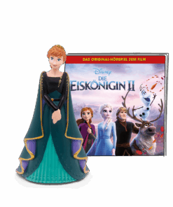 tonies® Hörfigur - Disney Die Eiskönigin 2