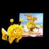 Majas Geburt