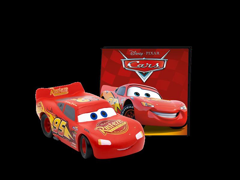 Disney Cars