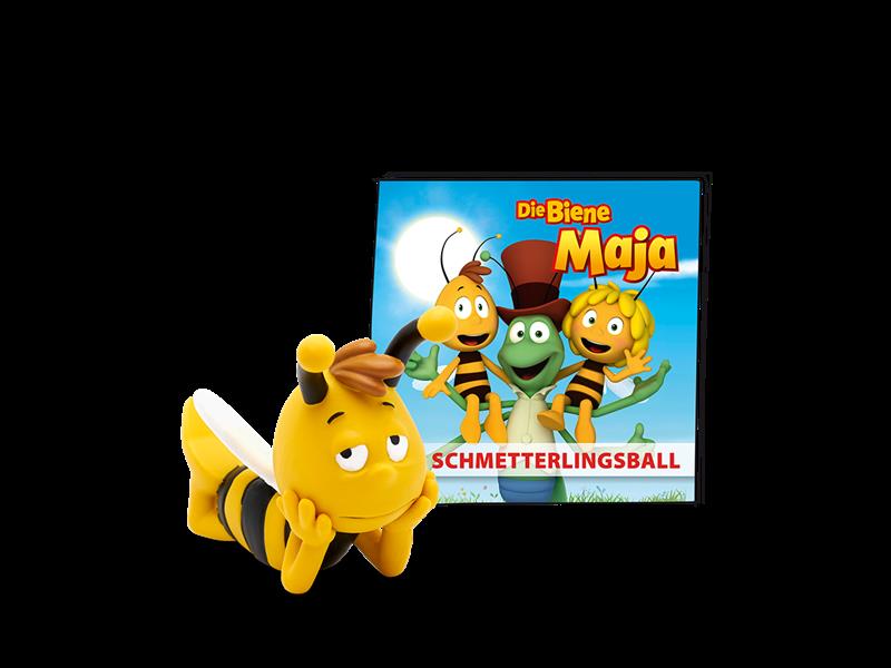 Der Schmetterlingsball