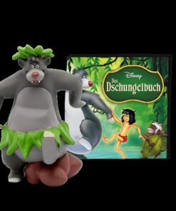Hörfigur Disney Das Dschungelbuch