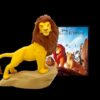 Der König der Löwen