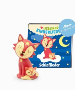tonies® Hörfigur - Lieblings-Kinderlieder Schlaflieder