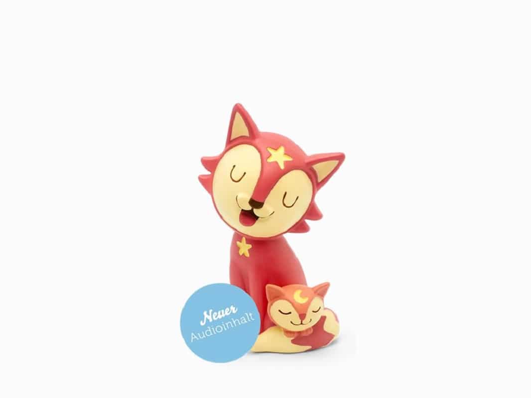 tonies® Hörfigur - Lieblings-Kinderlieder Schlaflieder1
