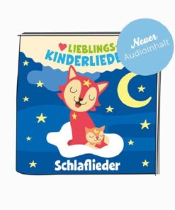 tonies® Hörfigur - Lieblings-Kinderlieder Schlaflieder2