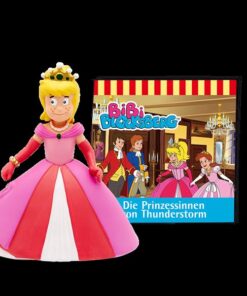 Die Prinzessinnen von Thunderstorm