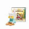 tonies® Hörfigur - Rolf Zuckowski In der Weihnachtsbäckerei